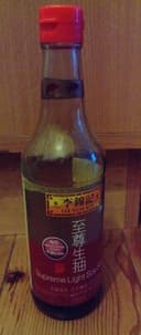 Sauce Soja Clair Supreme