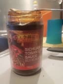 Lkk Sichuan chilli douban sauce