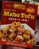 Mabo Tofu