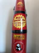 Panda brand sauce saveur huitre