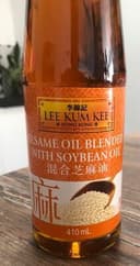 Huile de sesame