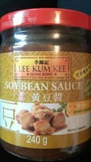 Soy Bean Sauce