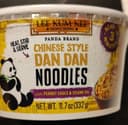 Dan Dan noodles