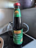 Vegan Oyster Flavour Sauce