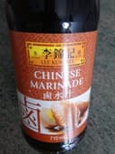Chinese marinade