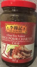 Sauce Char Siu