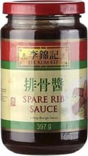 Lkk Spare Rib Sauce