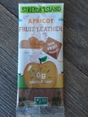 Original Fruit Leathers Apricot
