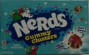 Nerds Gummy Clusters