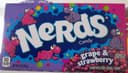 nerds grape and strawberry