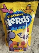 Big Chewy Nerds Candy