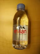natural spring water