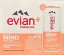 evian+ sparkling