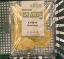 Organic Cheese Ravioli