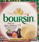 Fig & Balsamic Gournay Cheese