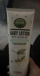 Baby Lotion