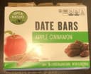Date bars