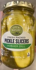 Pickle skicers