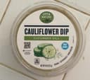 Cauliflower Dip