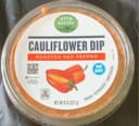 Cauliflower Dip