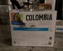Colombia 100% Arabica Ground Coffee
