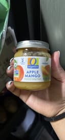 Apple Mango