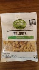 Chopped Walnuts