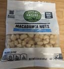 Dry Roasted Chopped Macadamia Nuts