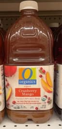 Cranberry Mango