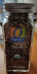 Basil