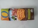 Chocolate Lowfat Milk