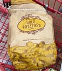 Gold Potatoes