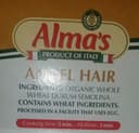 Alma's angel hair