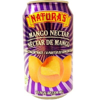 Mango Nectar