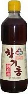 100% Pure Sesame Oil
