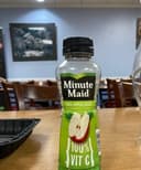100% Apple Juice
