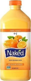 O-J Orange Juice