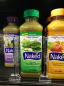 Kale Blazer Juice