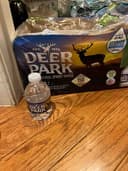 Natural Spring Water