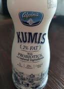 Kumis