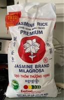 Jasmine Rice