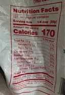 Jasmine rice