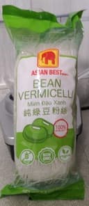 Bean Vermicelli