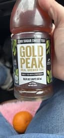 Gold Peak Tea