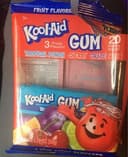 Kool-Aid Gum