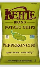 Potato Chips Pepperoncini