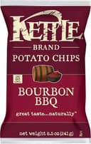 Kettle Potato Chips Bourbon BBQ