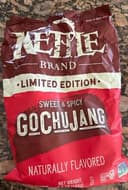 Kettle Brand Gochujang Naturally Flavored LTO