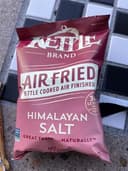 Air Fried Himalayan Salt Potato Chips
