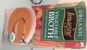 Organic Vegetable Broth